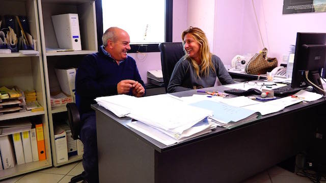 L'impresa delle meraviglie Fa & Mi