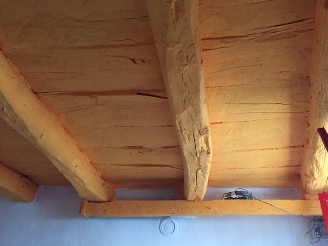 la nuova canonica di cadero