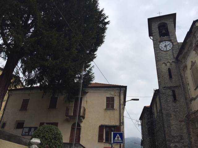 la nuova canonica di cadero