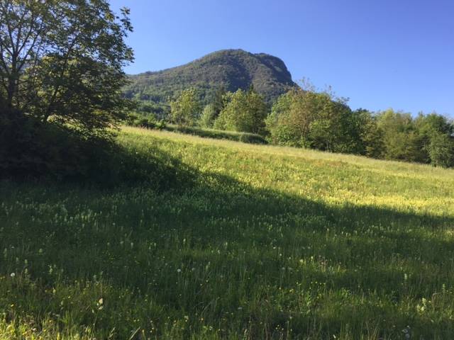 la pista ciclabile cuveglio - rancio valcuvia
