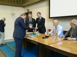 Luino Padova visita 28 maggio 