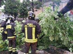 Maltempo maggio 2016