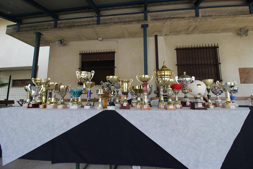 Monvalle - Torneo Duchenne 2016