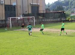 Monvalle - Torneo Duchenne 2016