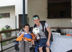 Monvalle - Torneo Duchenne 2016