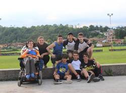 Monvalle - Torneo Duchenne 2016