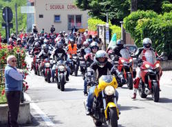 motoraduno sant'alessandro