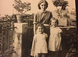 ricerca bambine angera stresa