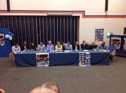 Lista civica brebbia