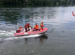 Auto nel Ticino, le ricerche