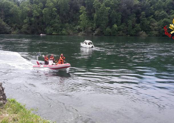 Auto nel Ticino, le ricerche