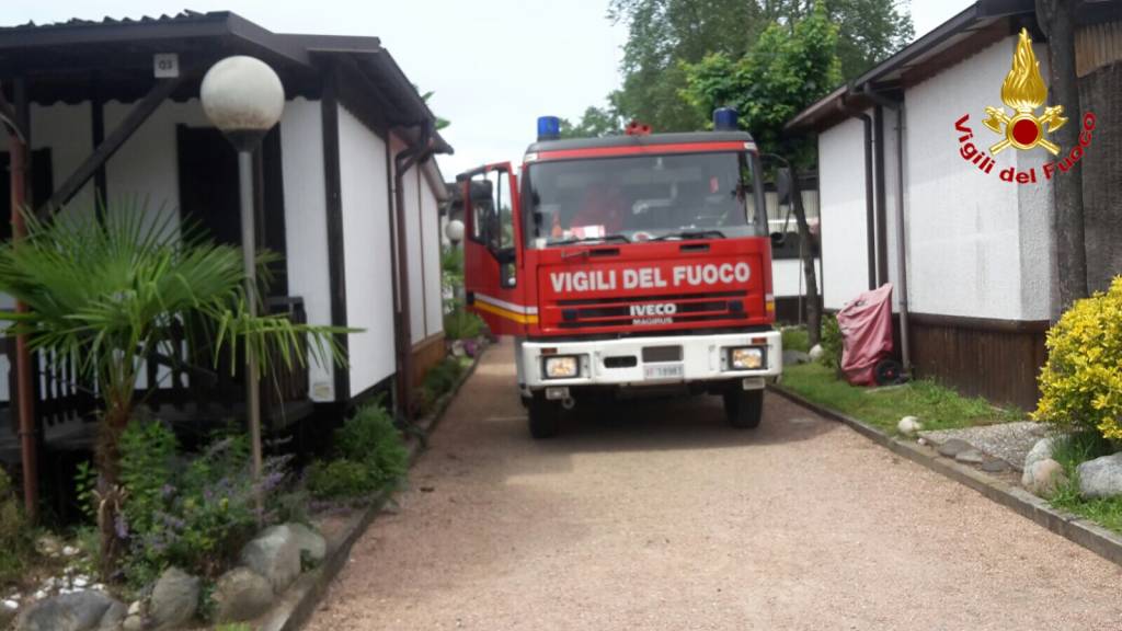 Auto nel Ticino, le ricerche