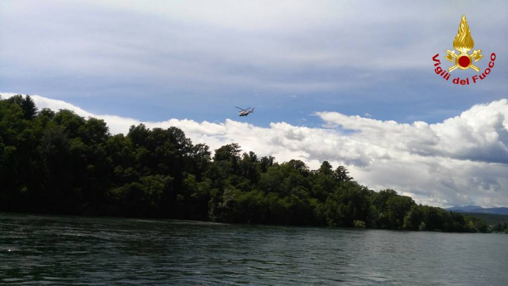 Auto nel Ticino, le ricerche