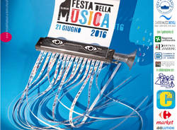Festa della musica - Ranco