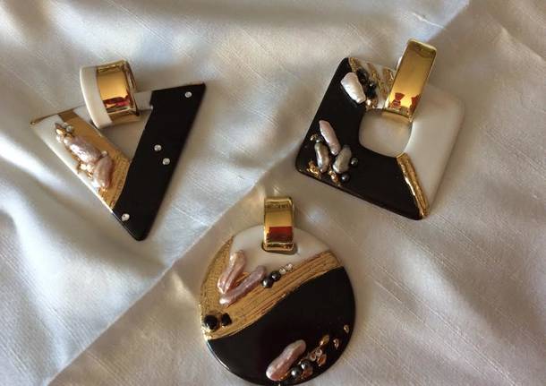 porcellane mostra angera