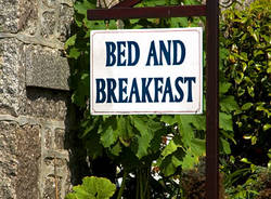 bed & breakfast