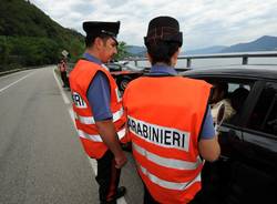 carabinieri luino generica pattuglia