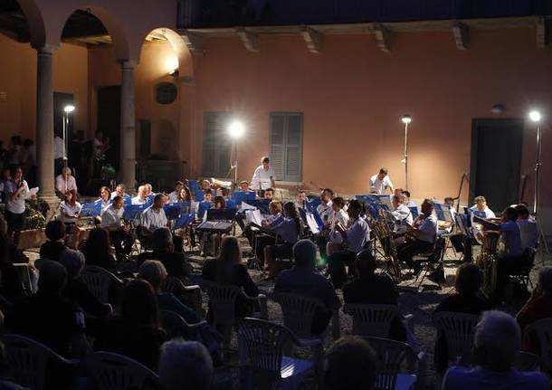 concerto luino