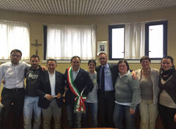 consiglio comunale Leggiuno