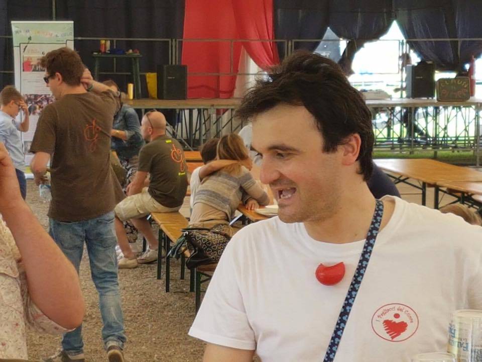 Gido Onlus, tre giorni di festa, musica e allegria