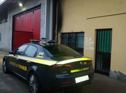 guardia di finanza luino