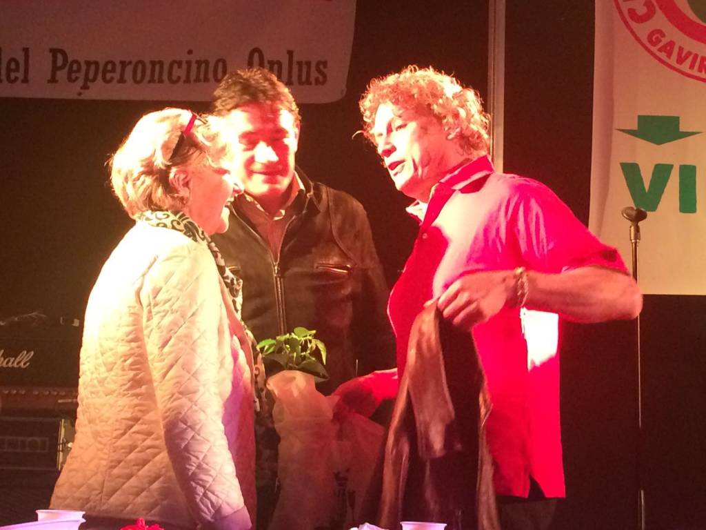 La Cumdi alla Fiera GrindTec di Augsburg 