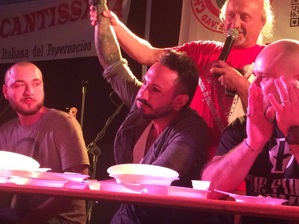 La Cumdi alla Fiera GrindTec di Augsburg 