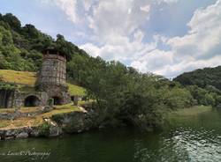 Le fornaci di Ispra