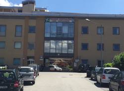 ospedale di luino