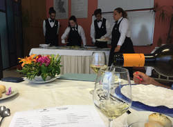Prova finale Cfp Luino giugno 2016