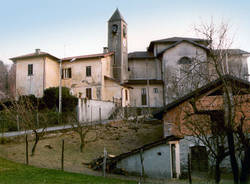 Capronno di Angera - Foto da Capronno.eu