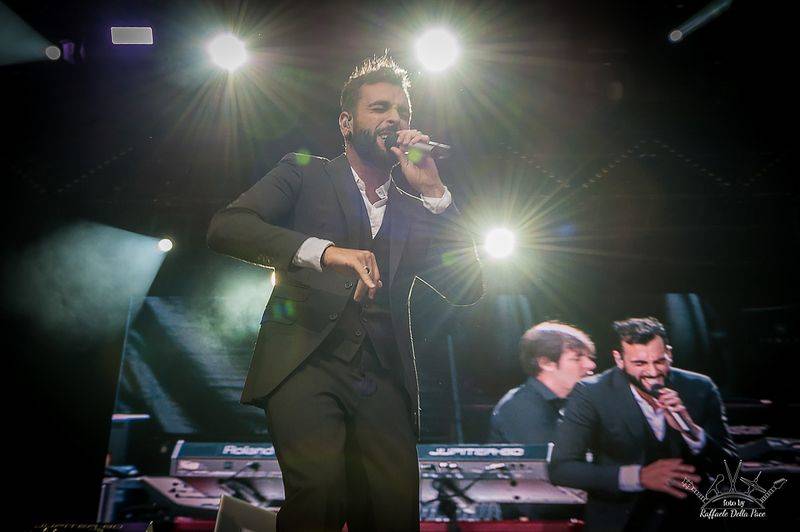 Marco Mengoni