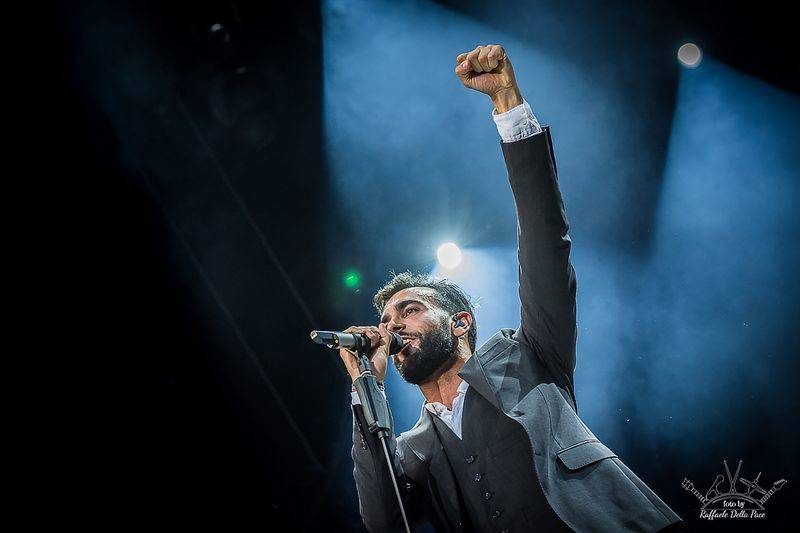 Marco Mengoni