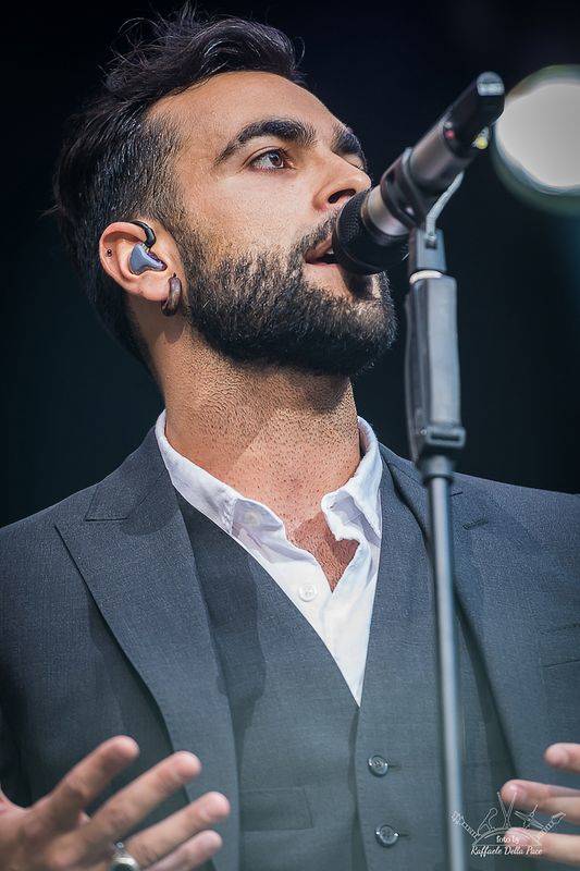 Marco Mengoni