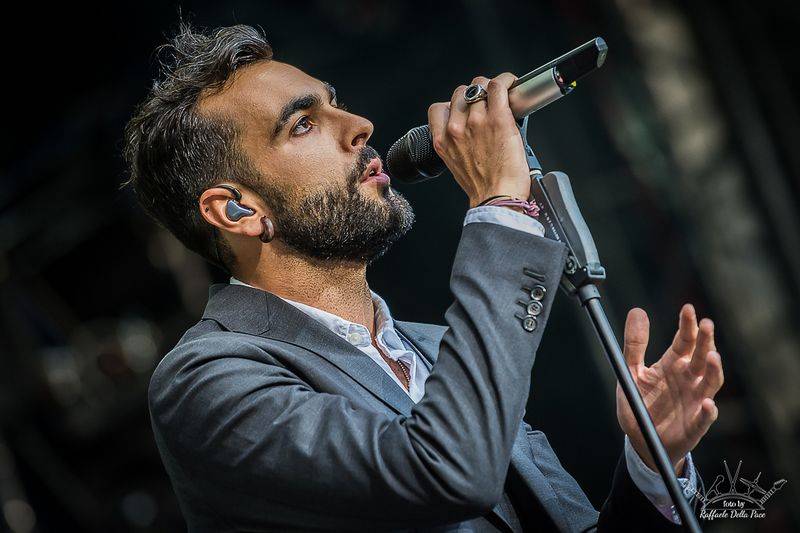 Marco Mengoni