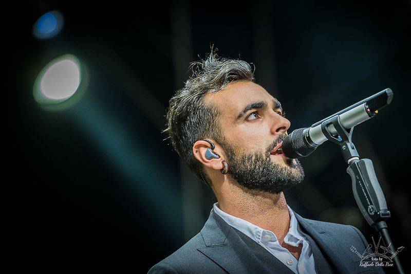 Marco Mengoni