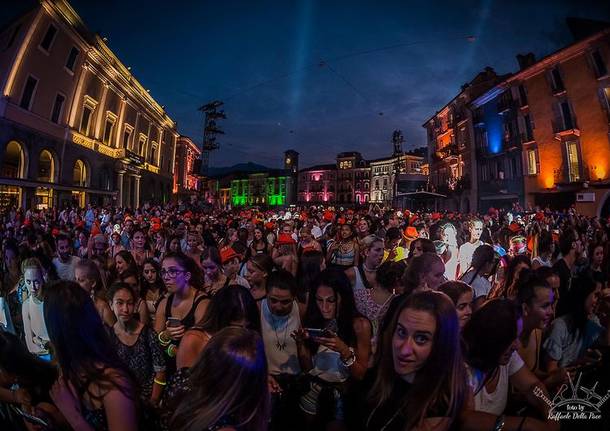 Elli Goulding in concerto a Locarno