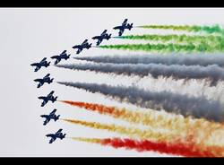 Le Frecce tricolori - 2