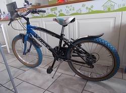 Bicicletta Diablo 20
