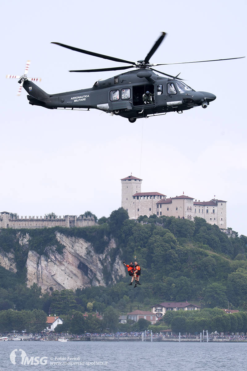 Frecce Tricolore 6