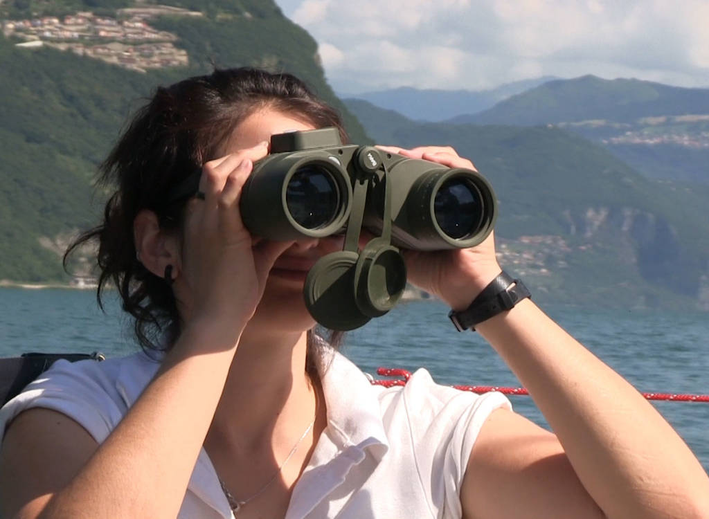 Goletta dei laghi Legambiente 2016