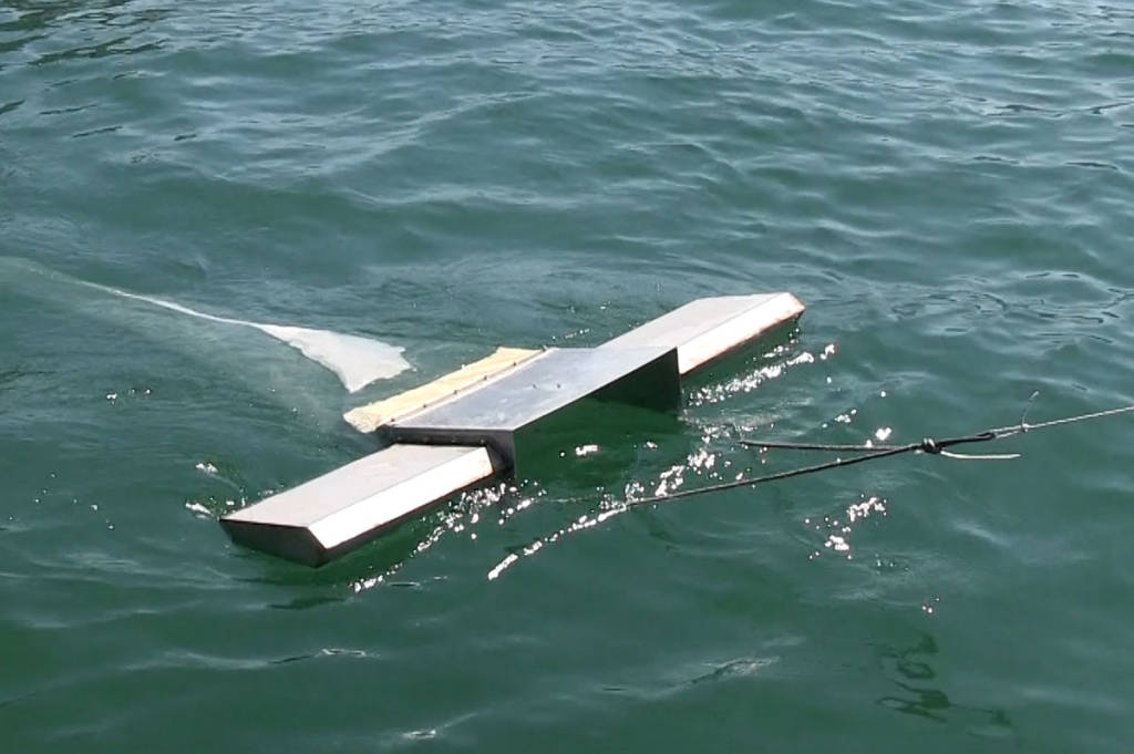 Goletta dei laghi Legambiente 2016