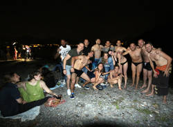 gruppo sportivo ente nazionale sordi maccagno lago maggiore