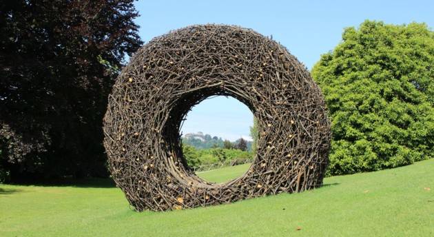 Villa Panza a Varese 