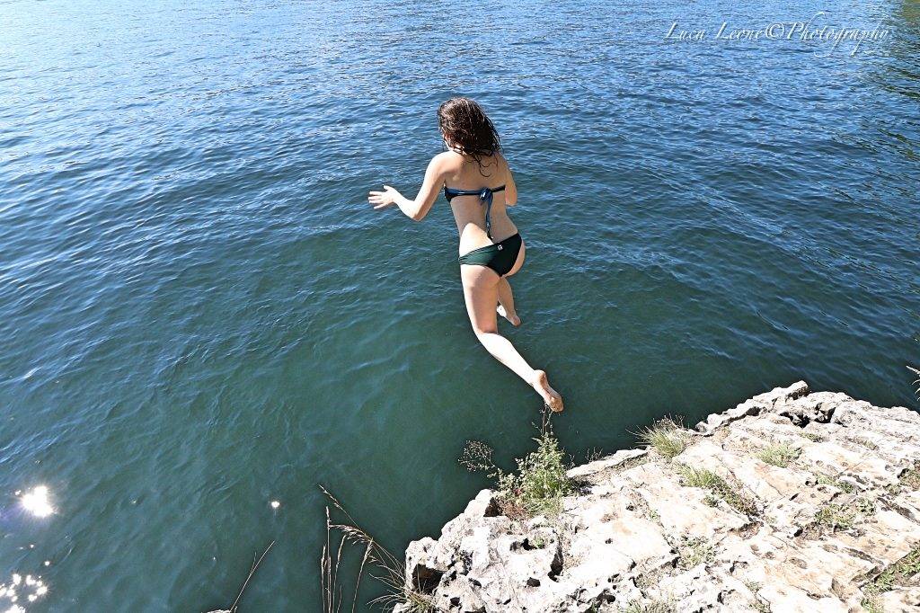 I tuffatori di Caldé