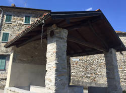 La Compagnia della Rotaia ristruttura il lavatorio 