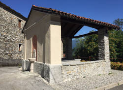 La Compagnia della Rotaia ristruttura il lavatorio 