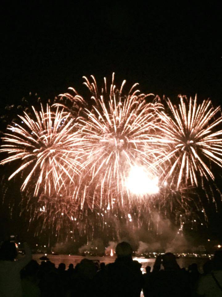 La Notte Bianca di Angera