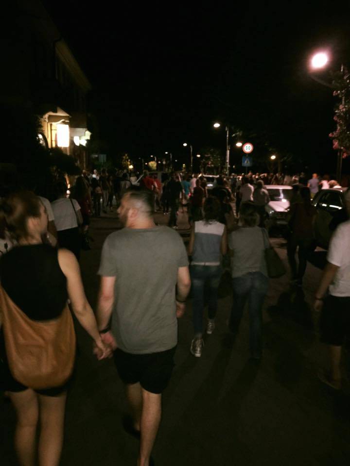 La Notte Bianca di Angera