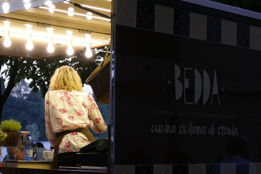 lake street food festival sesto calende